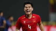 Pouhé tři dny po vítězství na SEA Games si hrdina vietnamského týmu do 22 let už ozubil kopačky, aby mohl znovu hrát.