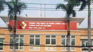 Ho Chi Minh City: Departementer og agenturer vil stoppe med at modtage ansøgninger om administrative procedurer på deres kontorer fra den 27. december.