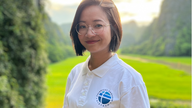 เด็กสาวผู้มีประสบการณ์ด้านการสร้างภาพยนตร์เกือบสิบปี และได้รับทุนการศึกษาเพื่อไปศึกษาต่อที่ฮอลลีวูด