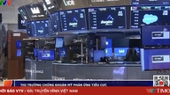 Uma semana volátil para os mercados de ações globais.