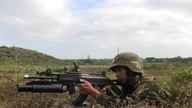 312. infanteridivision: Den første "slanke, effektive og kraftfulde" division i Vietnams folkehær.