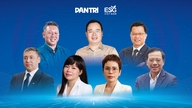 Imponerende udtalelse ved Vietnam ESG Forum 2025 arrangeret af avisen Dan Tri.