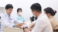 15 cặp đôi hiếm muộn sẽ được hỗ trợ 100% chi phí thụ tinh trong ống nghiệm