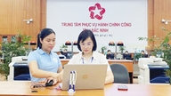 Bac Ninh: Muutos palvelukeskeisen hallinnon kautta.