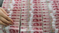 China meneruskan dasar fiskal proaktifnya, menyokong sektor-sektor utama.