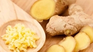 How to use ginger to prevent and treat common illnesses during the cold season.