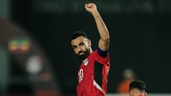 Salahista sankari Egyptin voittaessa jännittävän avausottelun AFCON 2025 -turnauksessa.
