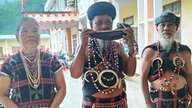 Preservar los valores patrimoniales, enriquecer la identidad cultural: Vivir en el alma de la comunidad.