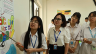 Collaboration globale pour une éducation holistique