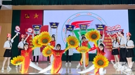Œuvrons ensemble pour un Thai Nguyen sans fumée.