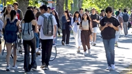 Canada ændrer lovgivningen om studier i udlandet i 2026: Hvad skal vietnamesiske studerende forberede sig på?