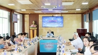 Training on solutions to improve innovation indicators.
