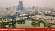 Programa piloto de mecanismos e políticas especiais para o desenvolvimento de Hanói, Da Nang e Cidade de Ho Chi Minh.