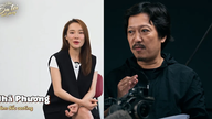 Nha Phuong menyokong Truong Giang dalam pembikinan filem Tet 2026.
