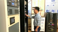Hiện đại hoá truyền thanh cơ sở góp phần tuyên truyền giảm nghèo bền vững