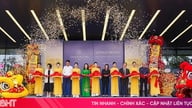 Khai trương Sheraton Vinh - Kiến tạo kỷ nguyên dịch vụ lưu trú cao cấp tại Bắc Trung Bộ