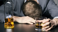 Hvor farlig er anæmi forårsaget af alkoholafhængighed?