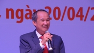 Sacombank telah melantik Encik Duong Cong Minh sebagai wakilnya dalam transaksi dan litigasi.