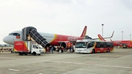 Η Vietjet Airlines είναι έτοιμη για την κορύφωση της εορταστικής περιόδου στο Τετ.