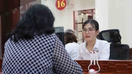 Città di Ho Chi Minh: si stima che la crescita del credito aumenterà del 13,5% rispetto alla fine del 2024.