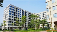 Ho-Chi-Minh-Stadt gibt Richtlinien heraus, wie die „Entfernung zwischen Wohnort und Arbeitsplatz“ bei der Auswahl von Sozialwohnungen zu messen ist.