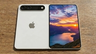 À quoi ressemble un iPhone pliable ?