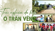 Reiseerlebnisse in Tran Yen