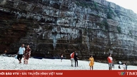Quang Ngai abre un eje para el desarrollo del turismo sostenible.