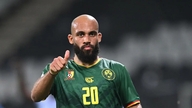 A Manchester United sztárja ragyog, Kamerun álomszerűen kezdett az AFCON 2025-ön.