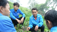 9X đánh thức khát vọng làm giàu ở bản đồng bào Mông