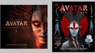 Following their box office success, two books about Avatar 3 became bestsellers.