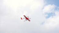 Pela primeira vez no Vietnã: utilização de drones para entrega de medicamentos de emergência.