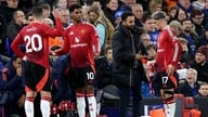 Rashford afslører sin "hemmelighed" bag et comeback, Højlund gør grin med Man Utd.
