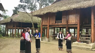 Bevarelse af turismens kulturelle "sjæl" i den vestlige region af Thanh Hoa-provinsen.