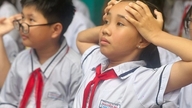 Biaya pendidikan untuk sekolah negeri di Hanoi: Sebagian besar berupa kontribusi sukarela.