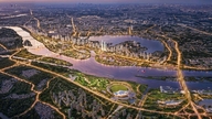 O Grupo MIK desiste do megaprojeto Red River Scenic Boulevard.
