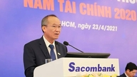 Chủ tịch Sacombank Dương Công Minh nhận thêm trọng trách mới