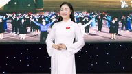 The reason why runner-up of the Sao Mai singing competition, Bich Ngoc, has been 'in hiding' for 10 years.