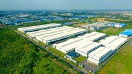 Industrieparken in Vietnam: 2025 markeert een nieuwe fase in de verhoging van de normen voor industrieel vastgoed.