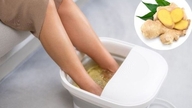 Tento recept s čerstvým zázvorem vám pomůže zahřát se a podpořit klidný spánek.