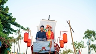 21. Hoi An - Japanin kulttuurivaihto: Identiteettien kohtaamispaikka