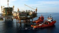 Ajustarea sectorului petrolului și gazelor pentru a asigura securitatea energetică națională pe termen lung.