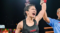 Efter at have tabt på hjemmebane sagsøger den thailandske bokser organisationskomitéen for SEA Games 33 på grund af en kontroversiel kendelse.