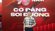 I vietnamiti all'estero e la patria: responsabilità e ruoli dei vietnamiti residenti all'estero nel futuro del Paese.
