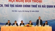 Khẩn trương giải quyết vướng mắc của người nộp thuế