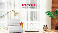 A Ricoh és a TC Group együttműködik a dokumentumfeldolgozás digitális átalakulásának előmozdítása érdekében.