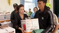 เสาหลักแห่งความแข็งแกร่งในการเอาชนะภัยพิบัติทางธรรมชาติ