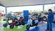 Aplicarea noilor tehnologii ecologice pentru dezvoltarea transportului într-o direcție sustenabilă.