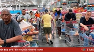 Fast 40 % der Amerikaner erleben nach der Weihnachtseinkaufssaison eine Zunahme ihrer Schuldenlast.
