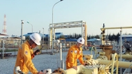 PV GAS D menegaskan komitmennya untuk memastikan pasokan gas alam bagi para pelanggannya.
